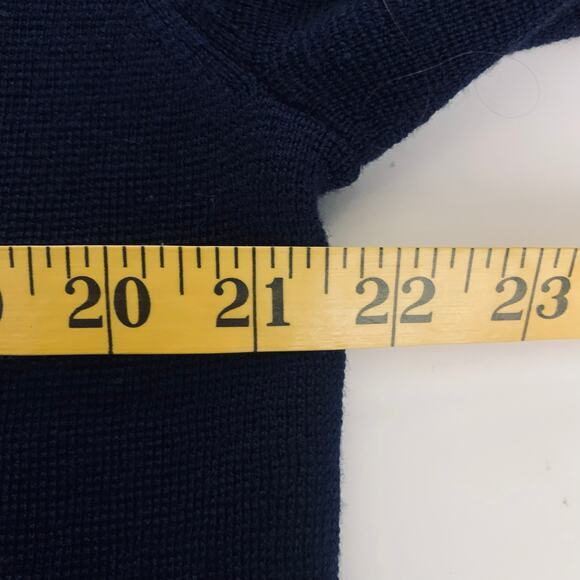 J. CREW Eloise Cardigan Sweater Knit Merino Wool Old Money Capsule Minimalist - Picture 13 of 14